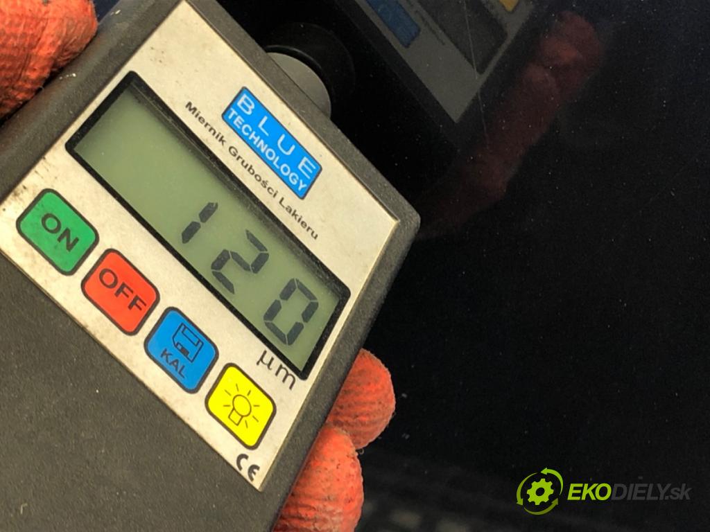 VW JETTA III (1K2) 2004 - 2013    1.9 TDI 77 kW [105 KM] olej napędowy 2005 - 2010  kapota  (Kapoty)