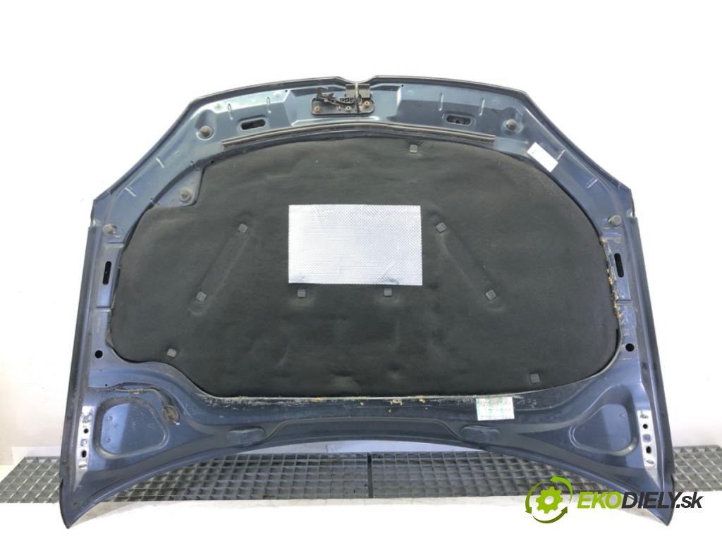 VW JETTA III (1K2) 2004 - 2013    1.9 TDI 77 kW [105 KM] olej napędowy 2005 - 2010  kapota  (Kapoty)