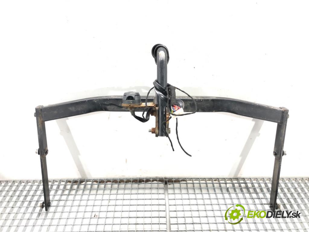 VW JETTA III (1K2) 2004 - 2013    1.9 TDI 77 kW [105 KM] olej napędowy 2005 - 2010  Hák tažné zařízení  (Tažná zařízení)