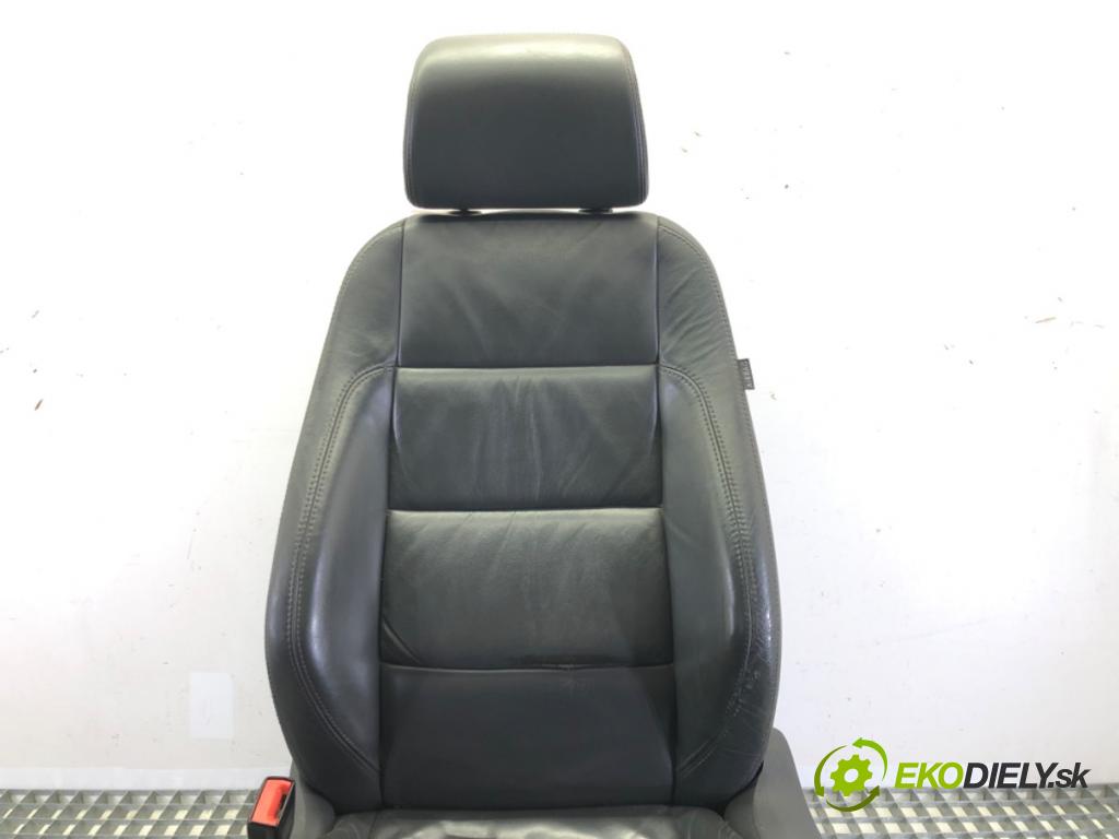 VW JETTA III (1K2) 2004 - 2013    1.9 TDI 77 kW [105 KM] olej napędowy 2005 - 2010  Sedadlo ľavy predný