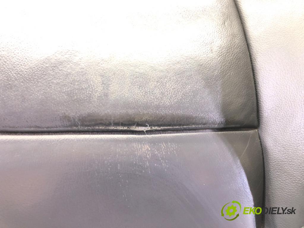 VW JETTA III (1K2) 2004 - 2013    1.9 TDI 77 kW [105 KM] olej napędowy 2005 - 2010  Sedadlo ľavy predný