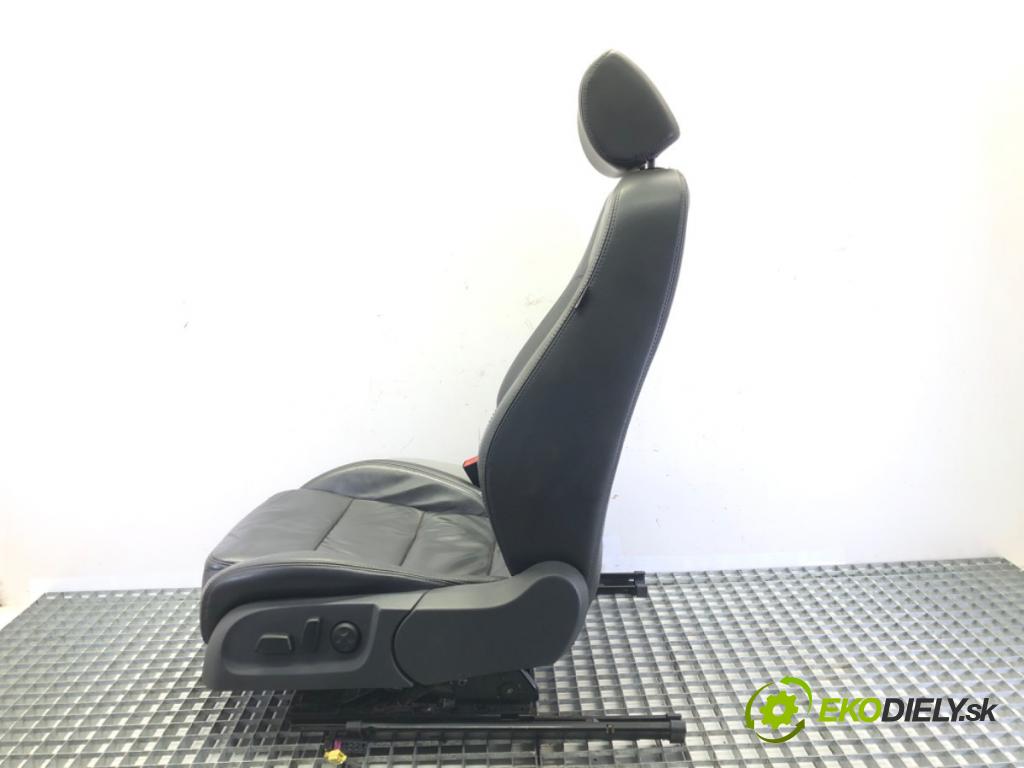 VW JETTA III (1K2) 2004 - 2013    1.9 TDI 77 kW [105 KM] olej napędowy 2005 - 2010  Sedadlo ľavy predný