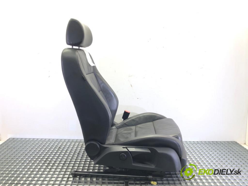 VW JETTA III (1K2) 2004 - 2013    1.9 TDI 77 kW [105 KM] olej napędowy 2005 - 2010  Sedadlo pravy predný