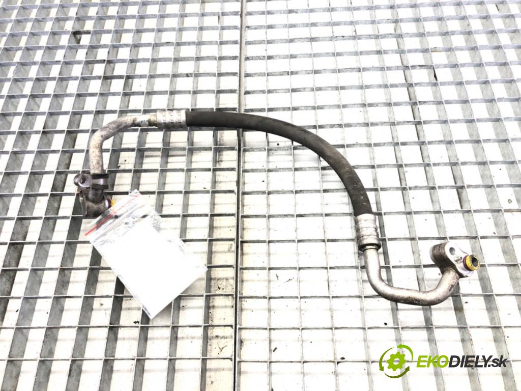 VW JETTA III (1K2) 2004 - 2013    1.9 TDI 77 kW [105 KM] olej napędowy 2005 - 2010  rúrka klimatizácie 1K0820721C (Rúrky klimatizácie)