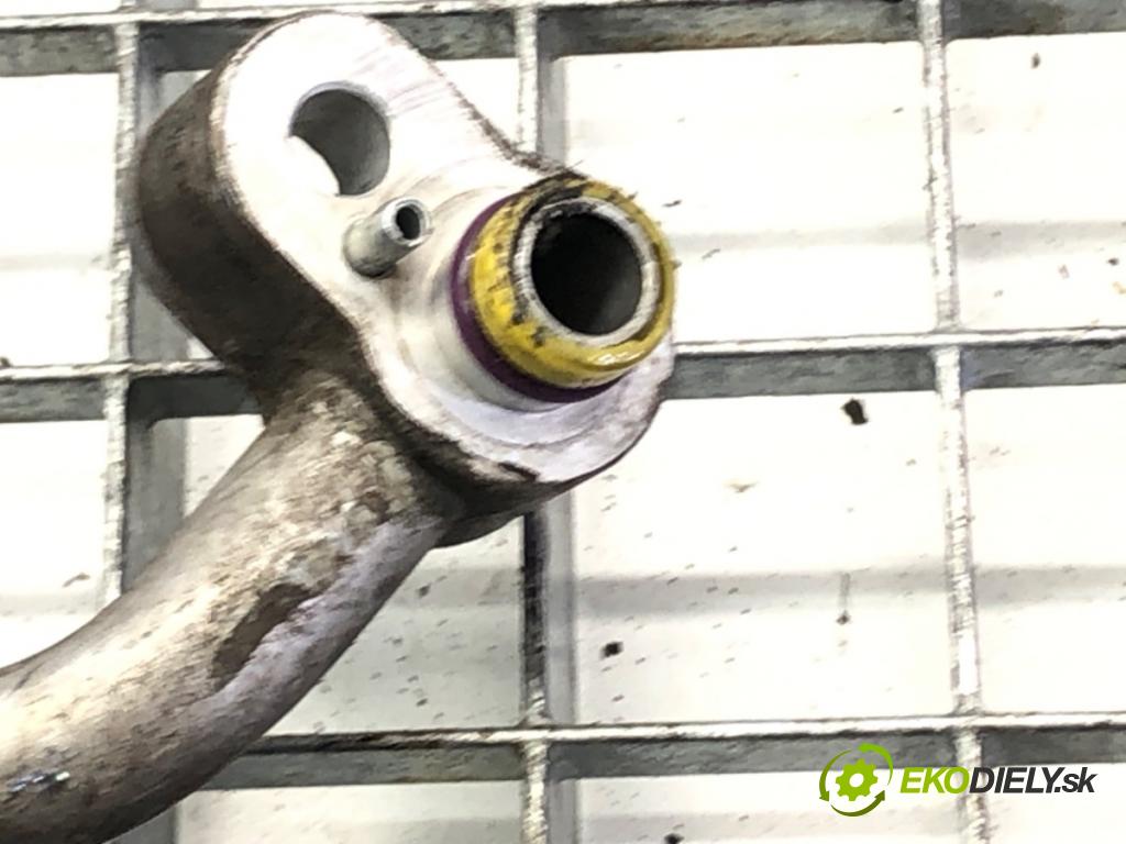 VW JETTA III (1K2) 2004 - 2013    1.9 TDI 77 kW [105 KM] olej napędowy 2005 - 2010  rúrka klimatizácie 1K0820721C (Rúrky klimatizácie)