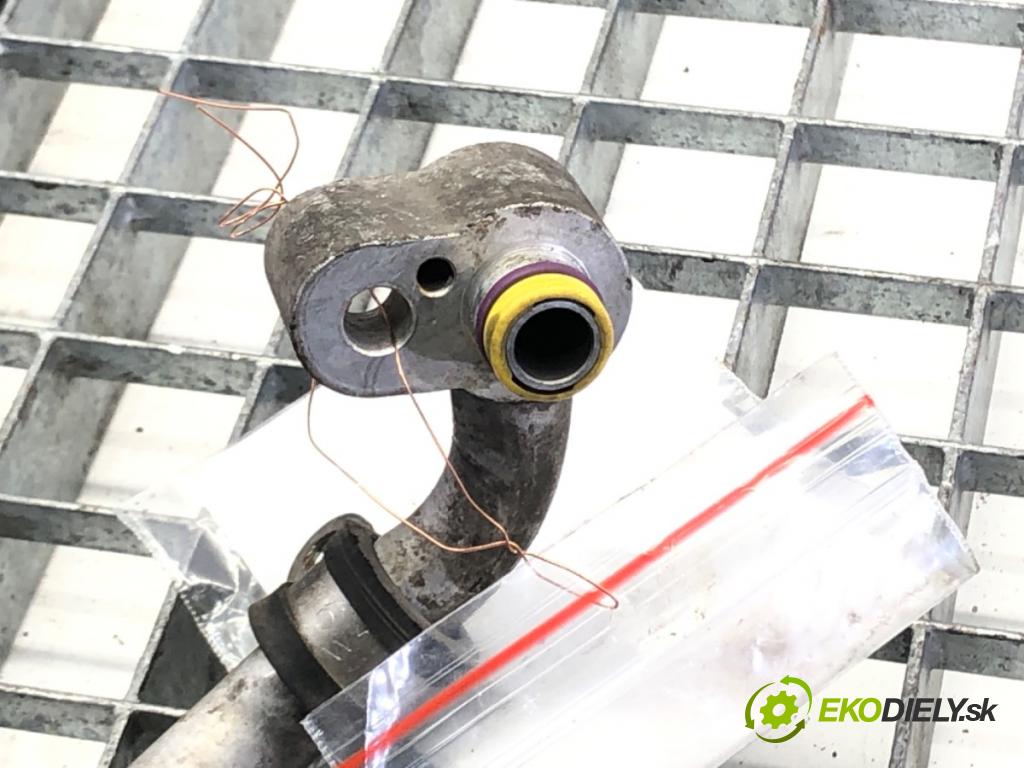 VW JETTA III (1K2) 2004 - 2013    1.9 TDI 77 kW [105 KM] olej napędowy 2005 - 2010  rúrka klimatizácie 1K0820721C (Rúrky klimatizácie)