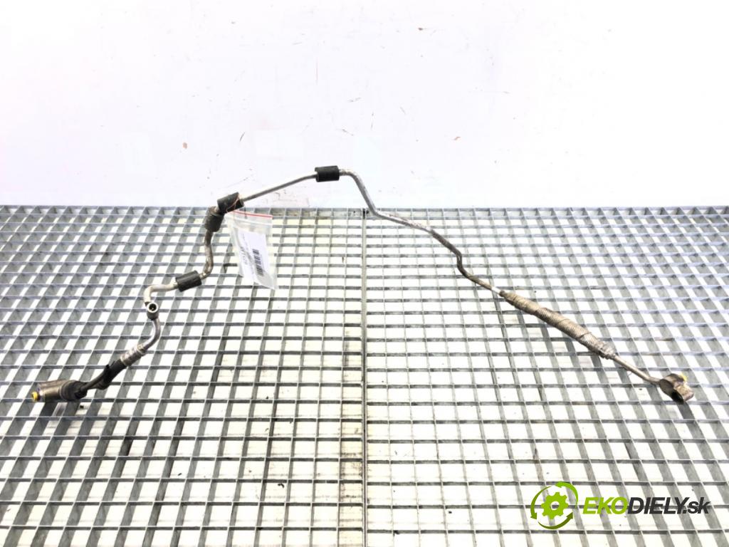 VW JETTA III (1K2) 2004 - 2013    1.9 TDI 77 kW [105 KM] olej napędowy 2005 - 2010  rúrka klimatizácie 1K0820741AJ (Rúrky klimatizácie)