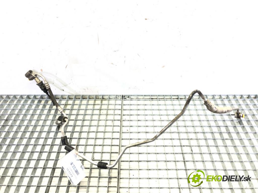 VW JETTA III (1K2) 2004 - 2013    1.9 TDI 77 kW [105 KM] olej napędowy 2005 - 2010  rúrka klimatizácie 1K0820741AJ (Rúrky klimatizácie)