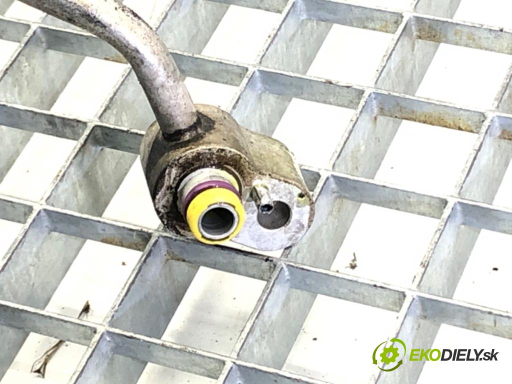 VW JETTA III (1K2) 2004 - 2013    1.9 TDI 77 kW [105 KM] olej napędowy 2005 - 2010  rúrka klimatizácie 1K0820741AJ (Rúrky klimatizácie)