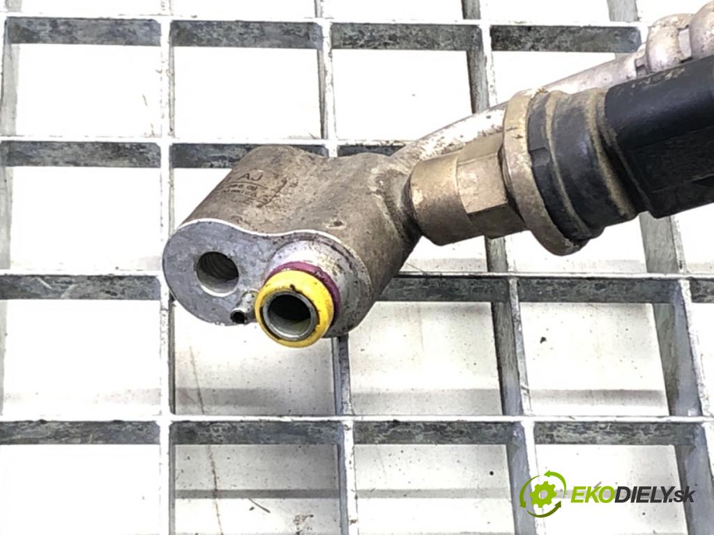 VW JETTA III (1K2) 2004 - 2013    1.9 TDI 77 kW [105 KM] olej napędowy 2005 - 2010  rúrka klimatizácie 1K0820741AJ (Rúrky klimatizácie)