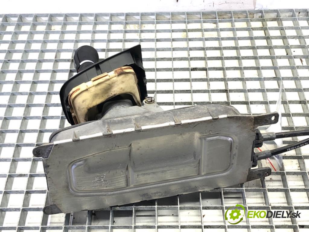 VW JETTA III (1K2) 2004 - 2013    1.9 TDI 77 kW [105 KM] olej napędowy 2005 - 2010  Kulisa 1K0711611 (Rýchlostné páky / kulisy)