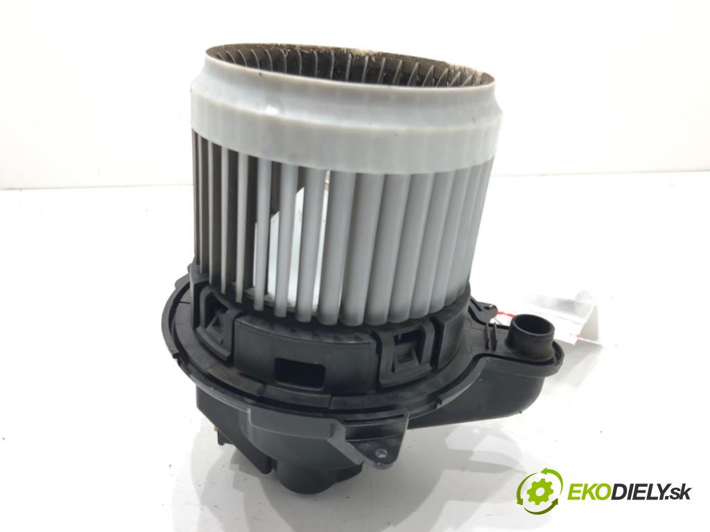 DACIA LODGY nadwozie wielkoprzestrzenne (MPV) 2016 75 kW 1.6 SCe 100 1598 ventilátor kúrenia 5P3730100