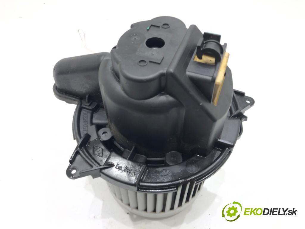 DACIA LODGY nadwozie wielkoprzestrzenne (MPV) 2016 75 kW 1.6 SCe 100 1598 ventilátor kúrenia 5P3730100