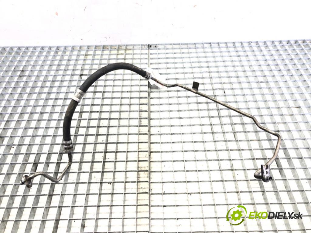 DACIA LODGY (JS_) 2012 - 2022    1.6 SCe 100 75 kW [102 KM] benzyna 2015 - 2022  hadica servočerpadlo  (Rúrky, hadice servočerpadla)