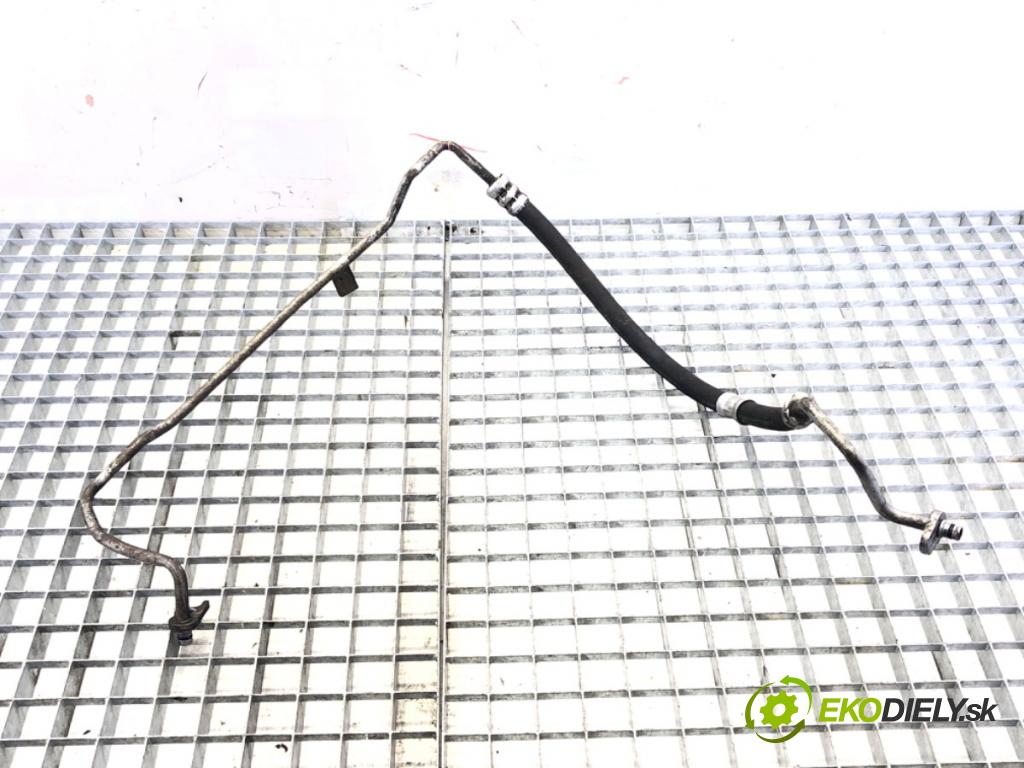 DACIA LODGY (JS_) 2012 - 2022    1.6 SCe 100 75 kW [102 KM] benzyna 2015 - 2022  hadica servočerpadlo  (Rúrky, hadice servočerpadla)