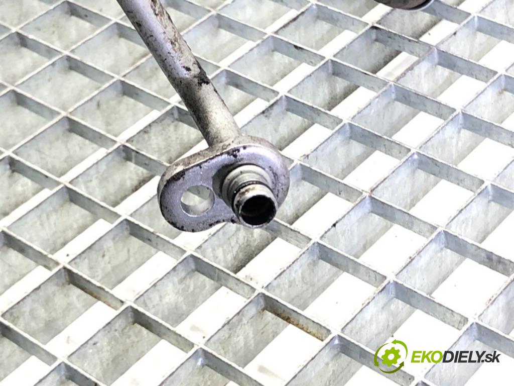 DACIA LODGY (JS_) 2012 - 2022    1.6 SCe 100 75 kW [102 KM] benzyna 2015 - 2022  hadica servočerpadlo  (Rúrky, hadice servočerpadla)