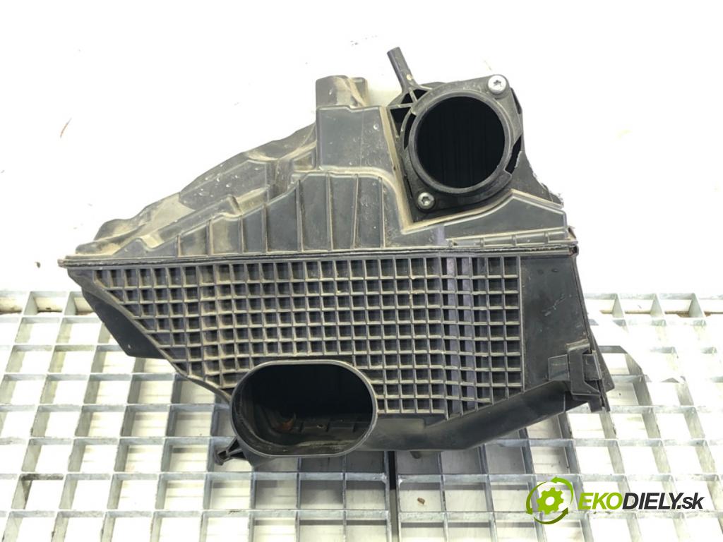 DACIA LODGY (JS_) 2012 - 2022    1.6 SCe 100 75 kW [102 KM] benzyna 2015 - 2022  Obal filtra vzduchu 95650 (Obaly filtrov vzduchu)