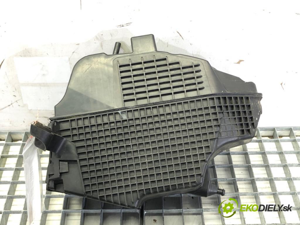 DACIA LODGY (JS_) 2012 - 2022    1.6 SCe 100 75 kW [102 KM] benzyna 2015 - 2022  Obal filtra vzduchu 95650 (Obaly filtrov vzduchu)