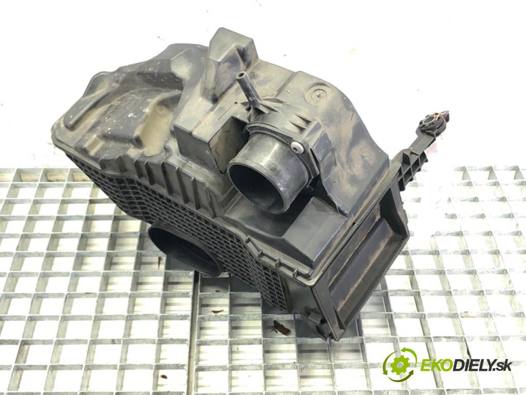 DACIA LODGY (JS_) 2012 - 2022    1.6 SCe 100 75 kW [102 KM] benzyna 2015 - 2022  Obal filtra vzduchu 95650 (Obaly filtrov vzduchu)