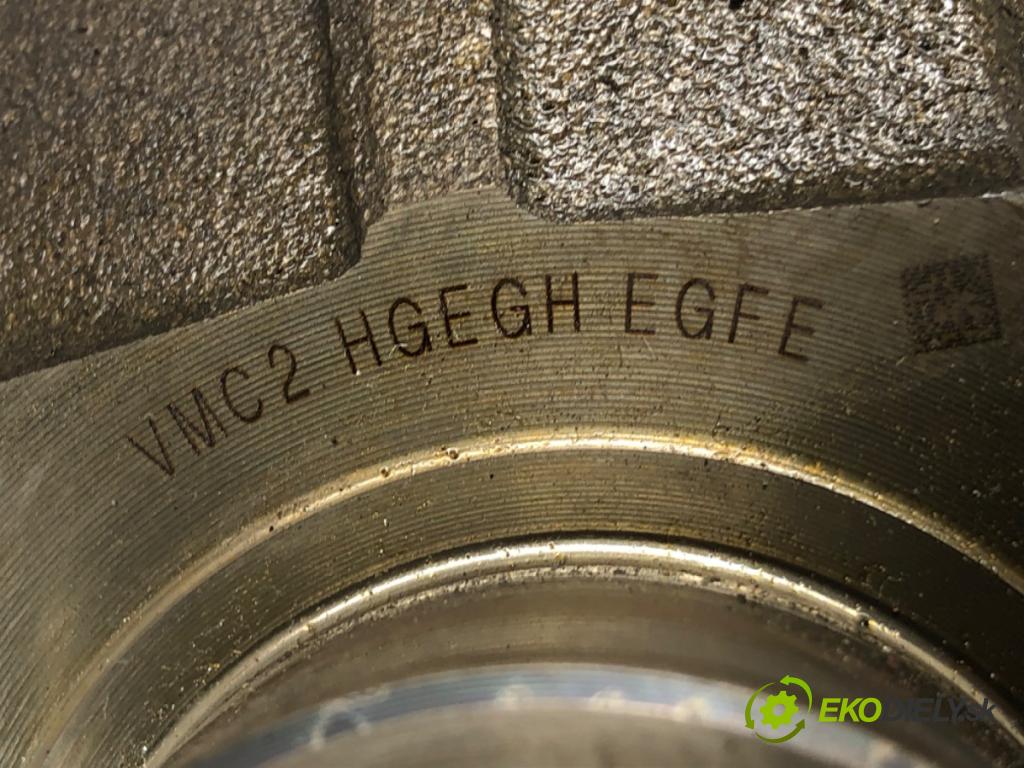 DACIA LODGY (JS_) 2012 - 2022    1.6 SCe 100 75 kW [102 KM] benzyna 2015 - 2022  Kardaň, hriadeľ KLIKA: H4M738 (Ostatné)