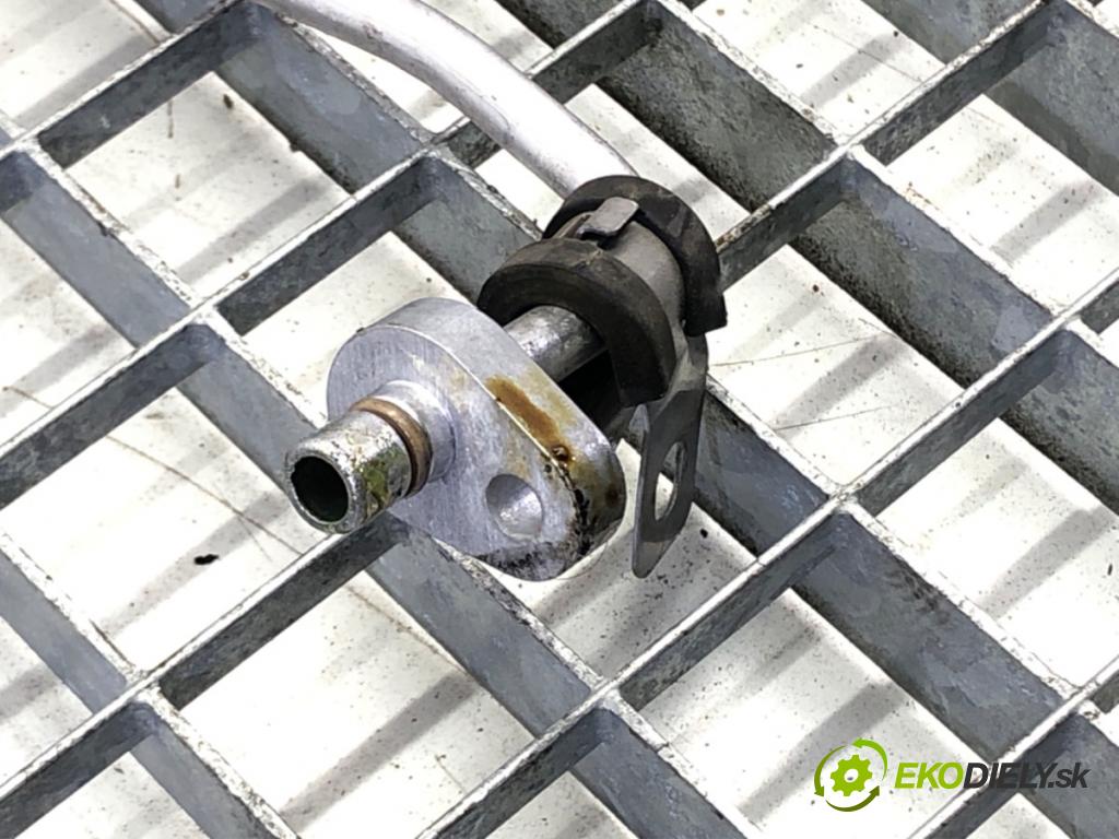 DACIA LODGY (JS_) 2012 - 2022    1.6 SCe 100 75 kW [102 KM] benzyna 2015 - 2022  rúrka klimatizácie 924403867R (Rúrky klimatizácie)