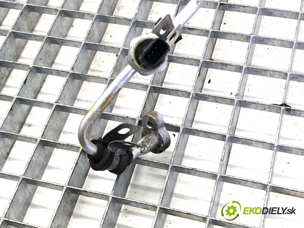 DACIA LODGY (JS_) 2012 - 2022    1.6 SCe 100 75 kW [102 KM] benzyna 2015 - 2022  rúrka klimatizácie 924403867R (Rúrky klimatizácie)