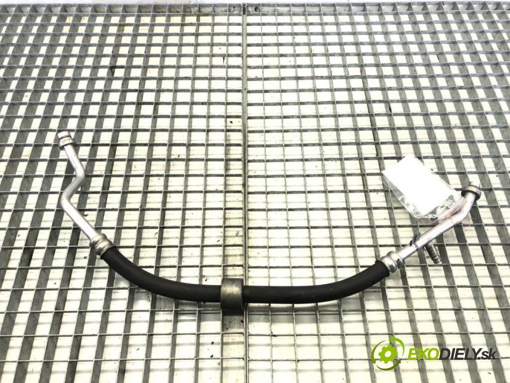 DACIA LODGY (JS_) 2012 - 2022    1.6 SCe 100 75 kW [102 KM] benzyna 2015 - 2022  rúrka klimatizácie 924543954R (Rúrky klimatizácie)