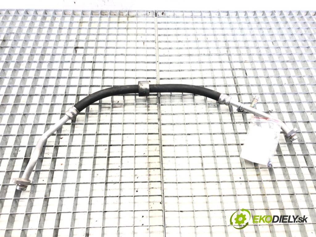 DACIA LODGY (JS_) 2012 - 2022    1.6 SCe 100 75 kW [102 KM] benzyna 2015 - 2022  rúrka klimatizácie 924543954R (Rúrky klimatizácie)