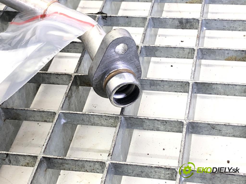 DACIA LODGY (JS_) 2012 - 2022    1.6 SCe 100 75 kW [102 KM] benzyna 2015 - 2022  rúrka klimatizácie 924543954R (Rúrky klimatizácie)