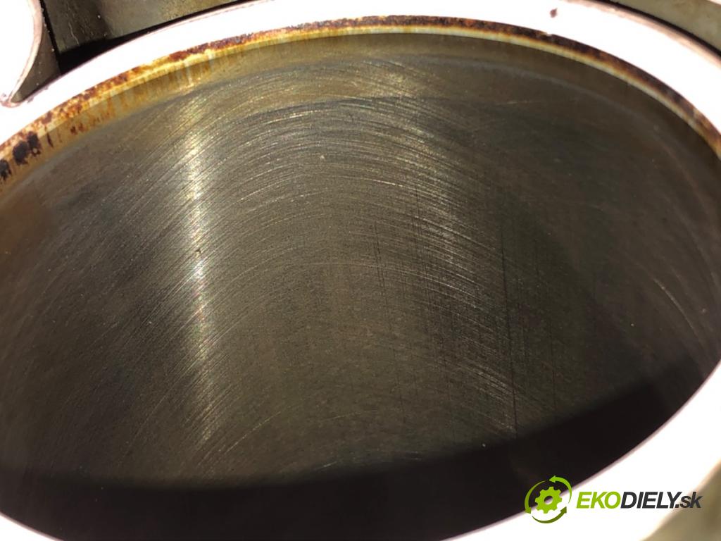 DACIA LODGY (JS_) 2012 - 2022    1.6 SCe 100 75 kW [102 KM] benzyna 2015 - 2022  blok Motor H4M738 (Blok motora)