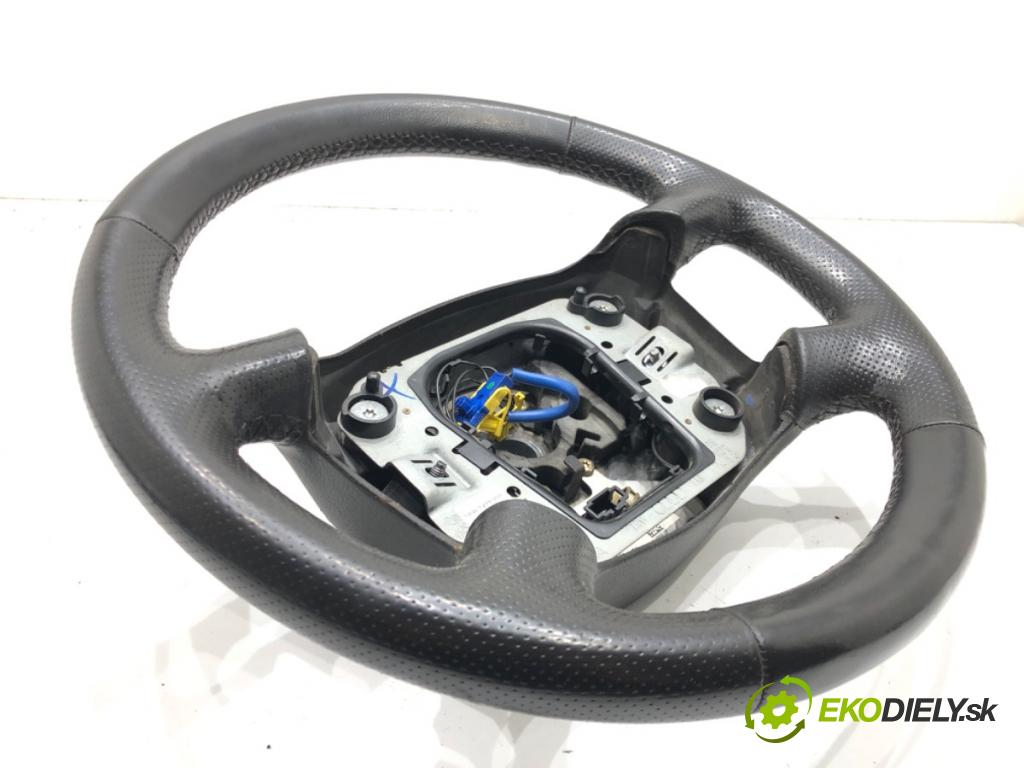 AUDI A6 C5 Avant (4B5) 1997 - 2005    2.5 TDI quattro 110 kW [150 KM] olej napędowy 1997 - 2005  Volant 4B0419091BA (Volanty)