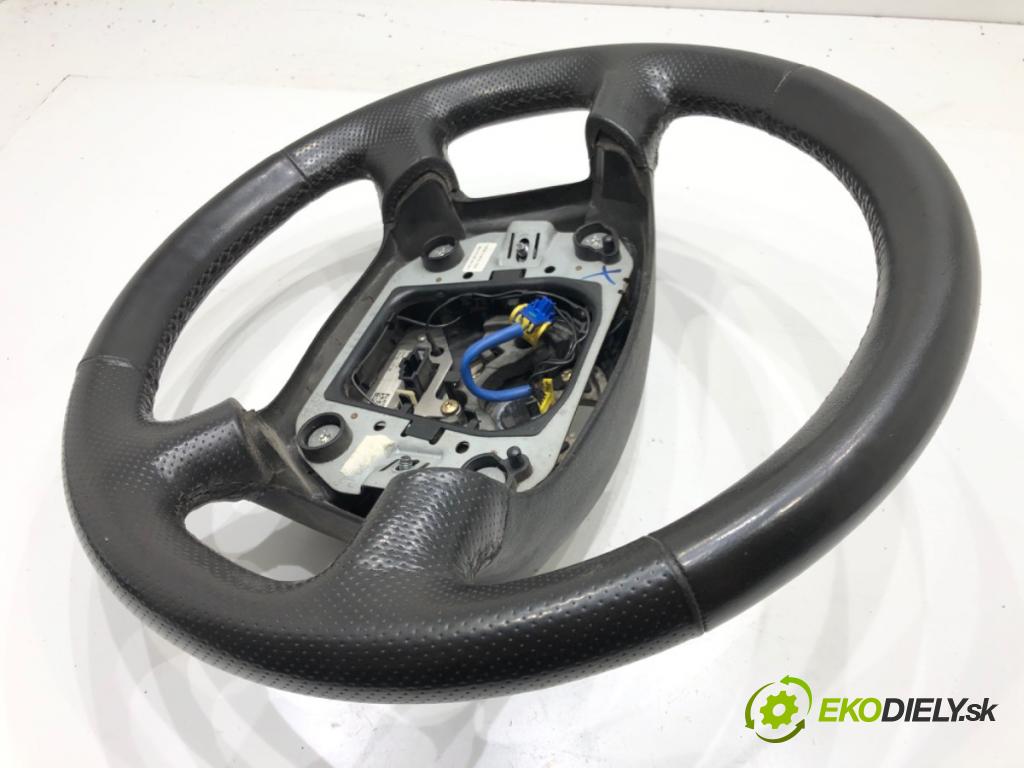 AUDI A6 C5 Avant (4B5) 1997 - 2005    2.5 TDI quattro 110 kW [150 KM] olej napędowy 1997 - 2005  Volant 4B0419091BA (Volanty)