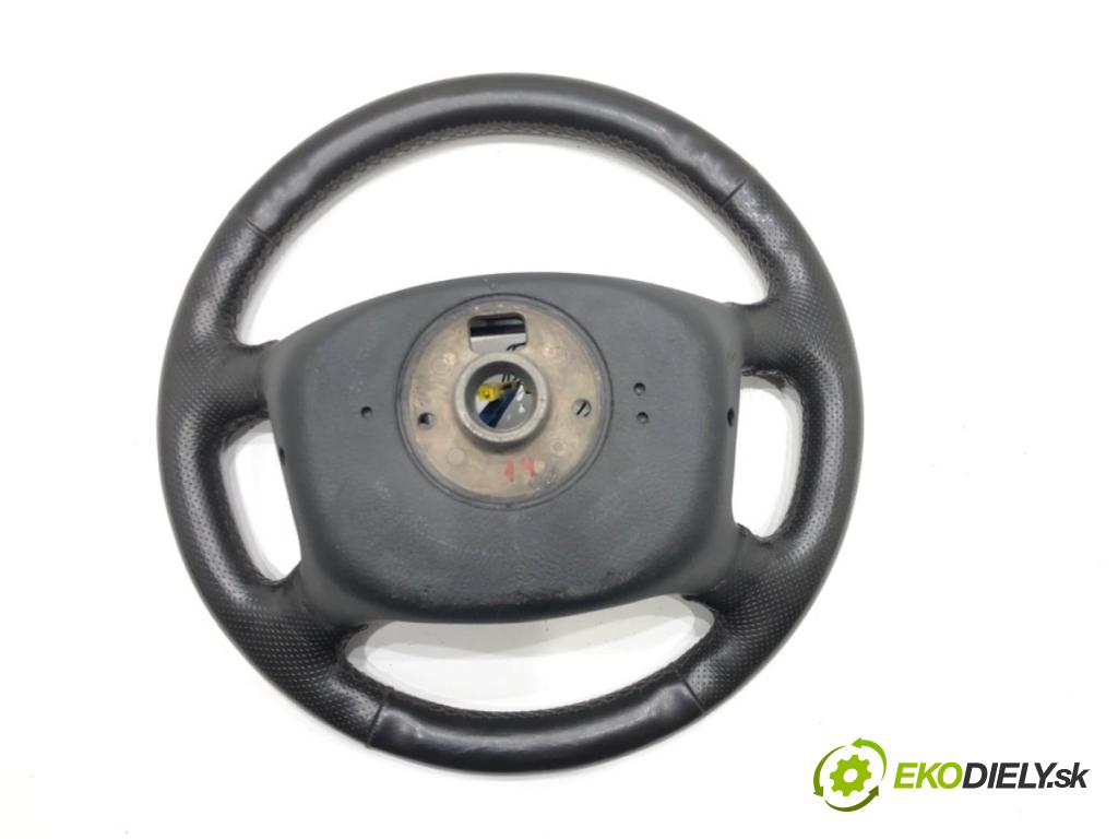 AUDI A6 C5 Avant (4B5) 1997 - 2005    2.5 TDI quattro 110 kW [150 KM] olej napędowy 1997 - 2005  Volant 4B0419091BA (Volanty)