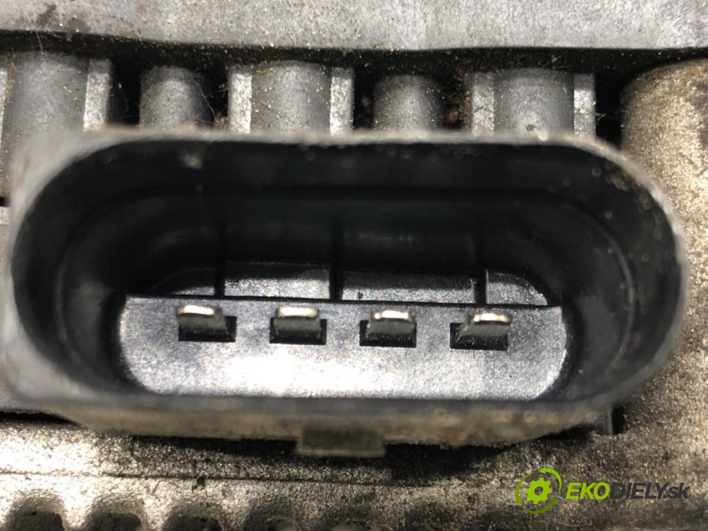 VW PASSAT B5 (3B2) 1996 - 2001    1.6 74 kW [101 KM] benzyna 1996 - 2000  Cievka zapaľovacia  (Zapaľovacie cievky, moduly)