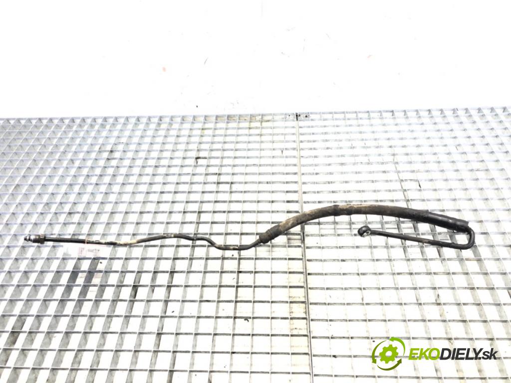 SKODA ROOMSTER Praktik (5J) 2007 - 2015    1.4 63 kW [86 KM] benzyna 2007 - 2015  hadica servočerpadlo  (Rúrky, hadice servočerpadla)