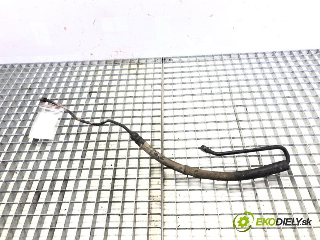 SKODA ROOMSTER Praktik (5J) 2007 - 2015    1.4 63 kW [86 KM] benzyna 2007 - 2015  hadica servočerpadlo  (Rúrky, hadice servočerpadla)