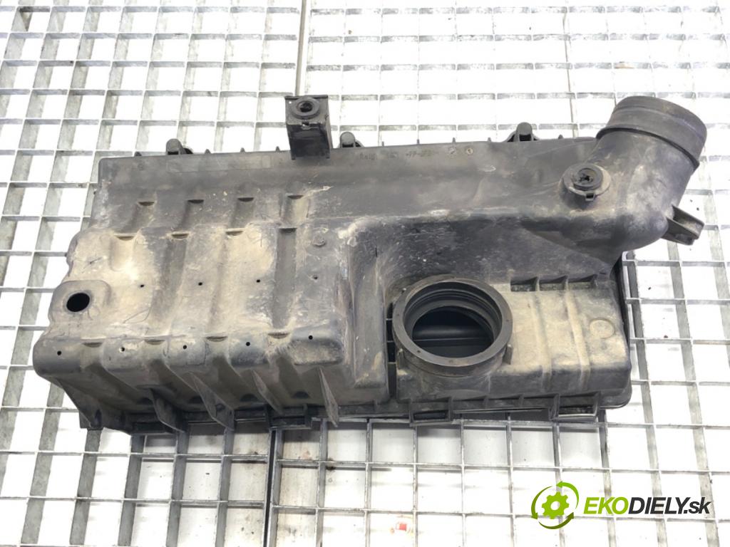 SKODA ROOMSTER Praktik (5J) 2007 - 2015    1.4 63 kW [86 KM] benzyna 2007 - 2015  Obal filtra vzduchu 036129611CD (Obaly filtrov vzduchu)