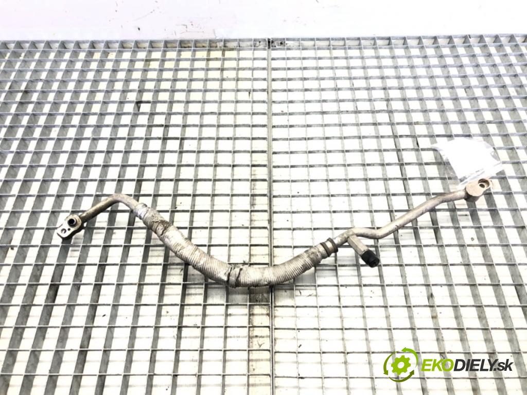 SKODA ROOMSTER Praktik (5J) 2007 - 2015    1.4 63 kW [86 KM] benzyna 2007 - 2015  rúrka klimatizácie  (Rúrky klimatizácie)