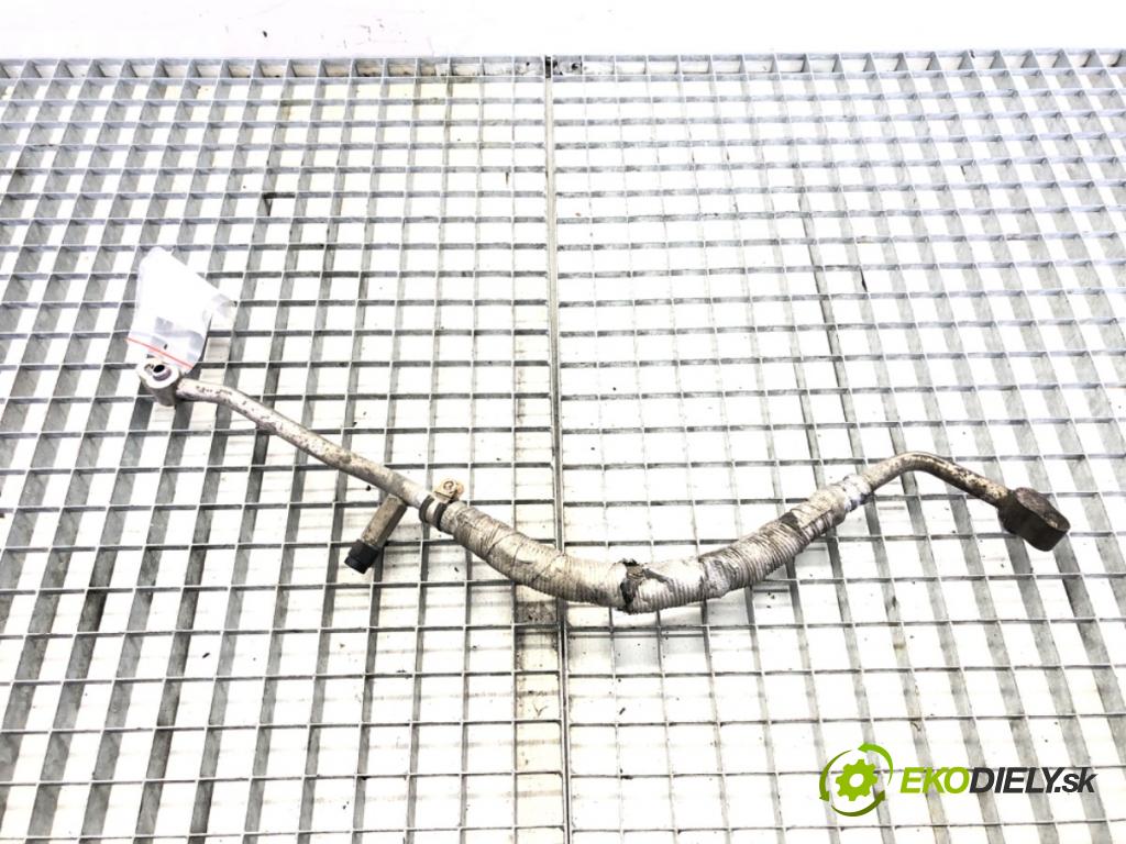 SKODA ROOMSTER Praktik (5J) 2007 - 2015    1.4 63 kW [86 KM] benzyna 2007 - 2015  rúrka klimatizácie  (Rúrky klimatizácie)