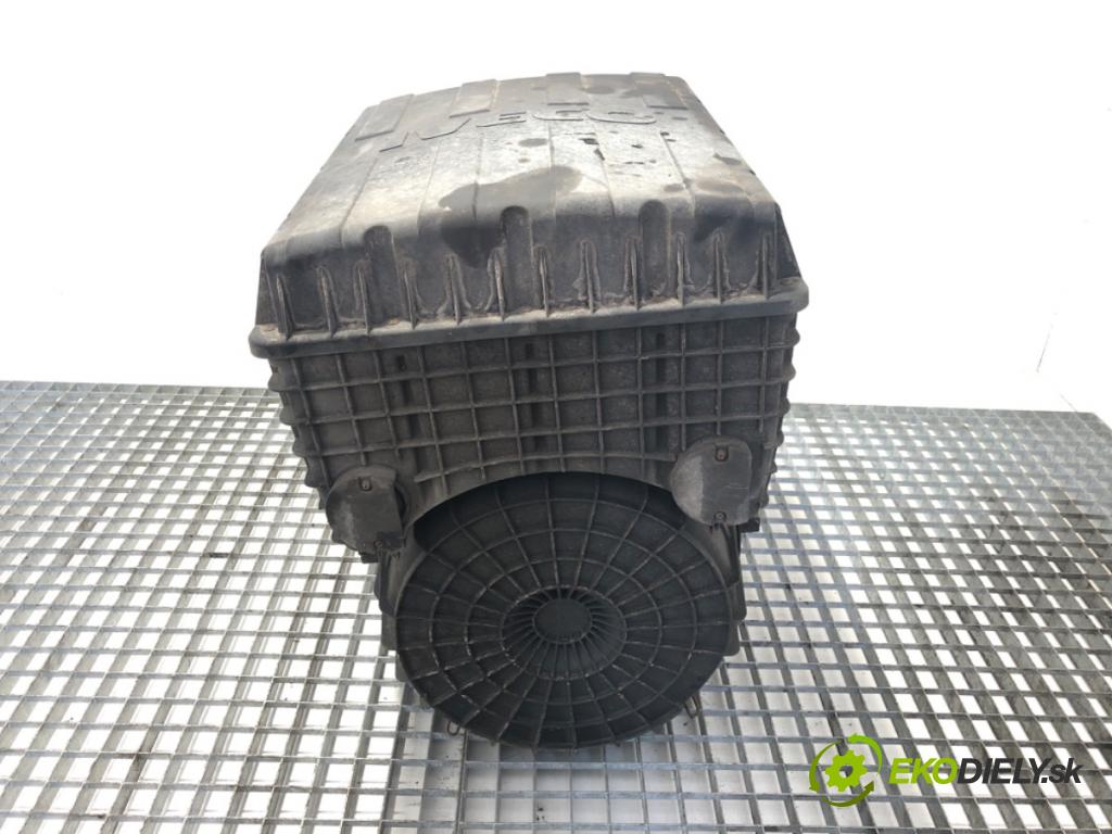 IVECO EUROCARGO I-III 1991 - 2015    120 E 18 K  Obal filtra vzduchu 4439385930 (Obaly filtrov vzduchu)