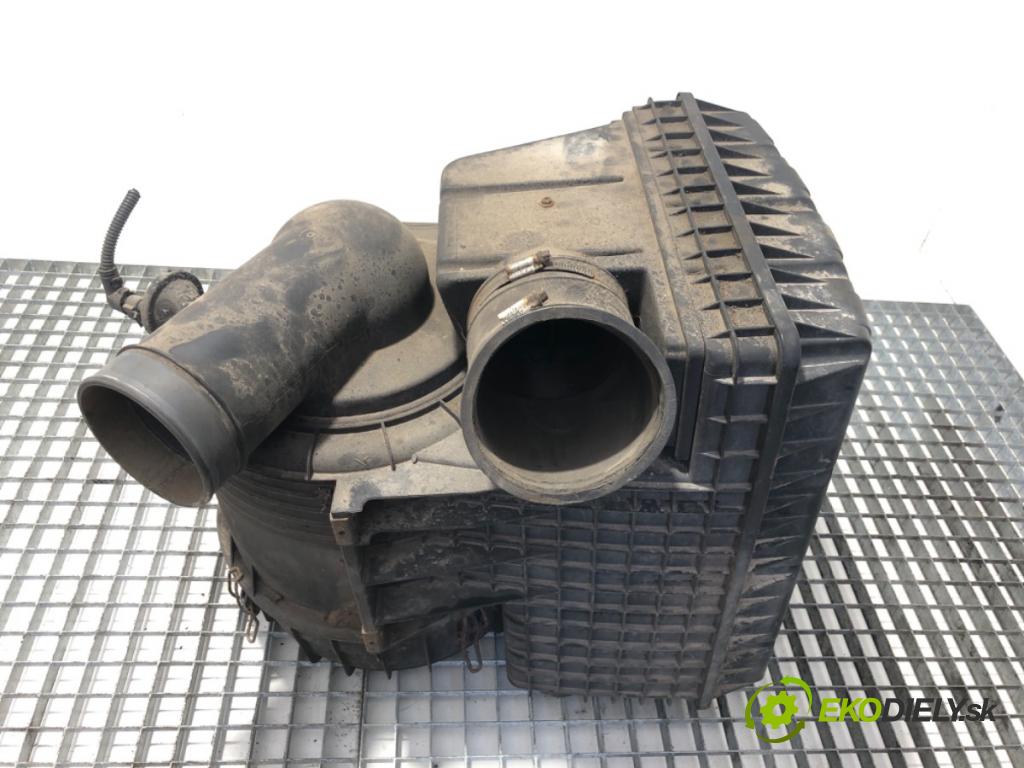 IVECO EUROCARGO I-III 1991 - 2015    120 E 18 K  Obal filtra vzduchu 4439385930 (Obaly filtrov vzduchu)