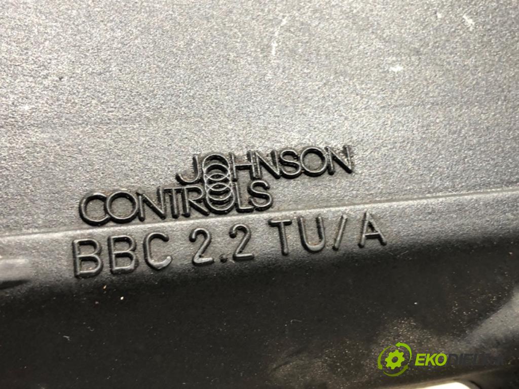 PEUGEOT 207 (WA_, WC_) 2006 - 2015    1.4 54 kW [73 KM] benzyna 2006 - 2013  Cievka zapaľovacia  (Zapaľovacie cievky, moduly)