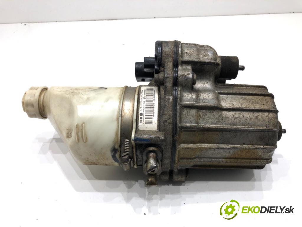 OPEL ASTRA H Kombi (A04) 2004 - 2014    1.7 CDTI (L35) 74 kW [101 KM] olej napędowy 2004 - 2010  Pumpa servočerpadlo 13188613 (Servočerpadlá, pumpy riadenia)