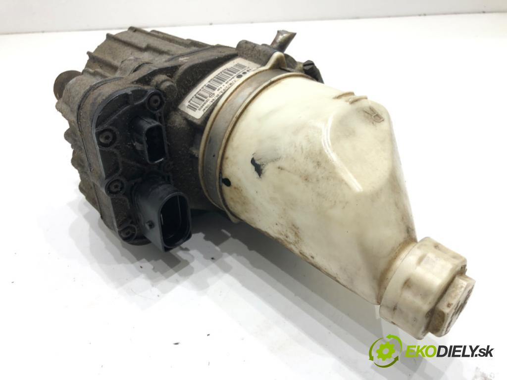 OPEL ASTRA H Kombi (A04) 2004 - 2014    1.7 CDTI (L35) 74 kW [101 KM] olej napędowy 2004 - 2010  Pumpa servočerpadlo 13188613 (Servočerpadlá, pumpy riadenia)