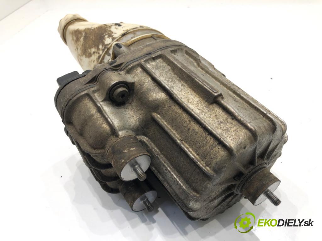 OPEL ASTRA H Kombi (A04) 2004 - 2014    1.7 CDTI (L35) 74 kW [101 KM] olej napędowy 2004 - 2010  Pumpa servočerpadlo 13188613 (Servočerpadlá, pumpy riadenia)