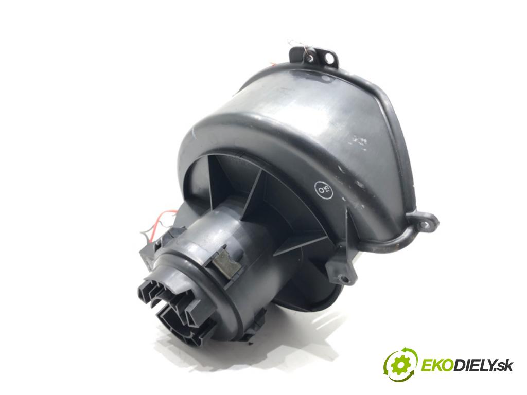 OPEL ASTRA H Kombi (A04) 2004 - 2014    1.7 CDTI (L35) 74 kW [101 KM] olej napędowy 2004 - 2010  topení 52407543
