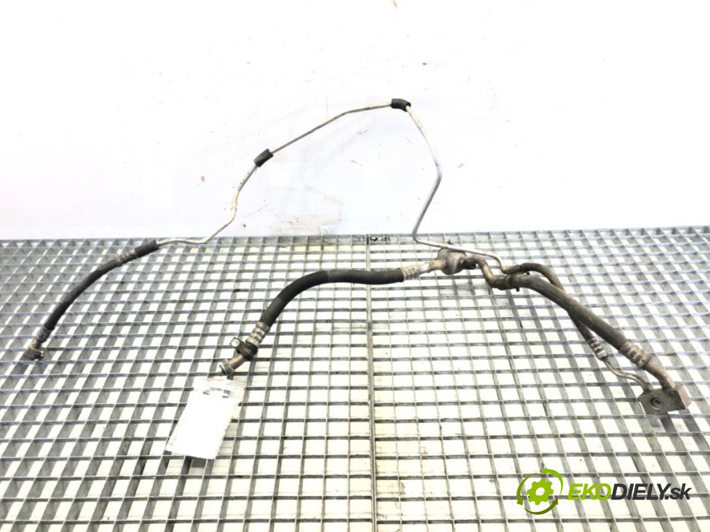 OPEL ASTRA H Kombi (A04) 2004 - 2014    1.7 CDTI (L35) 74 kW [101 KM] olej napędowy 2004 - 2010  rúrka klimatizácie  (Rúrky klimatizácie)