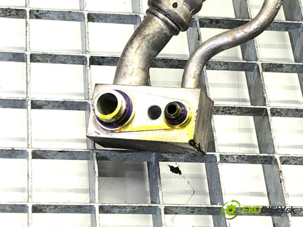 OPEL ASTRA H Kombi (A04) 2004 - 2014    1.7 CDTI (L35) 74 kW [101 KM] olej napędowy 2004 - 2010  rúrka klimatizácie  (Rúrky klimatizácie)