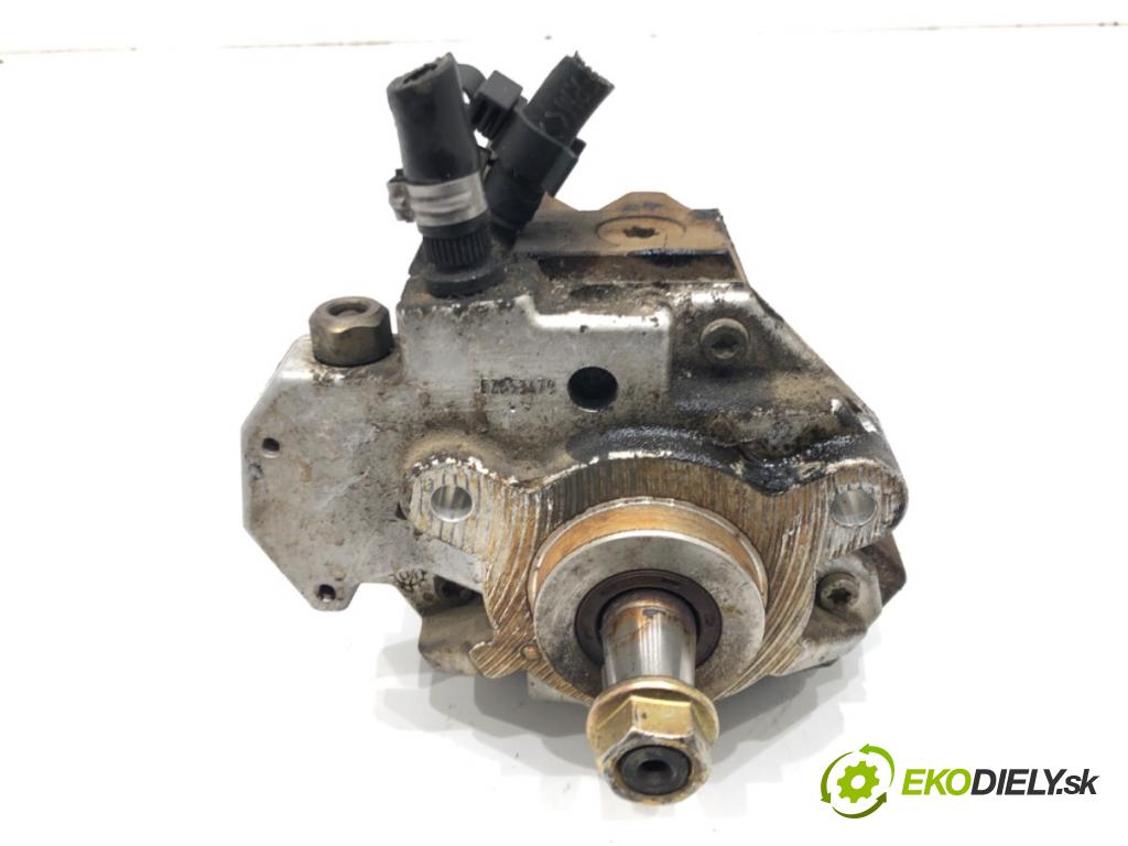 OPEL ASTRA H Kombi (A04) 2004 - 2014    1.7 CDTI (L35) 74 kW [101 KM] olej napędowy 2004 - 2010  Pumpa vstrekovacia 0445010086 (Vstrekovacie čerpadlá)