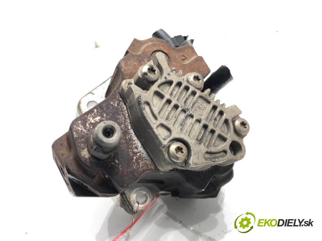 OPEL ASTRA H Kombi (A04) 2004 - 2014    1.7 CDTI (L35) 74 kW [101 KM] olej napędowy 2004 - 2010  Pumpa vstrekovacia 0445010086 (Vstrekovacie čerpadlá)